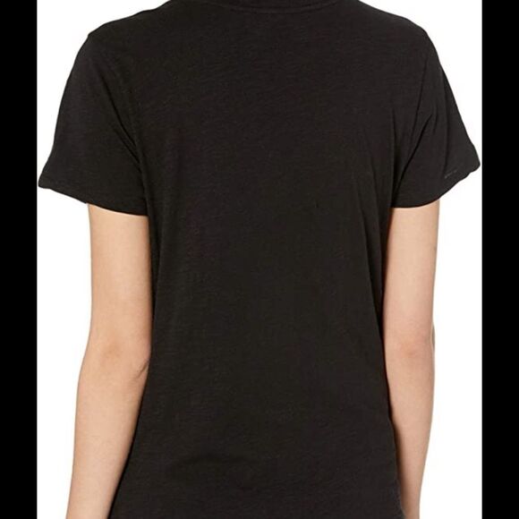 Lucky Brand Women's Short Sleeve Scoop Neck No tag - Picture 2 of 3